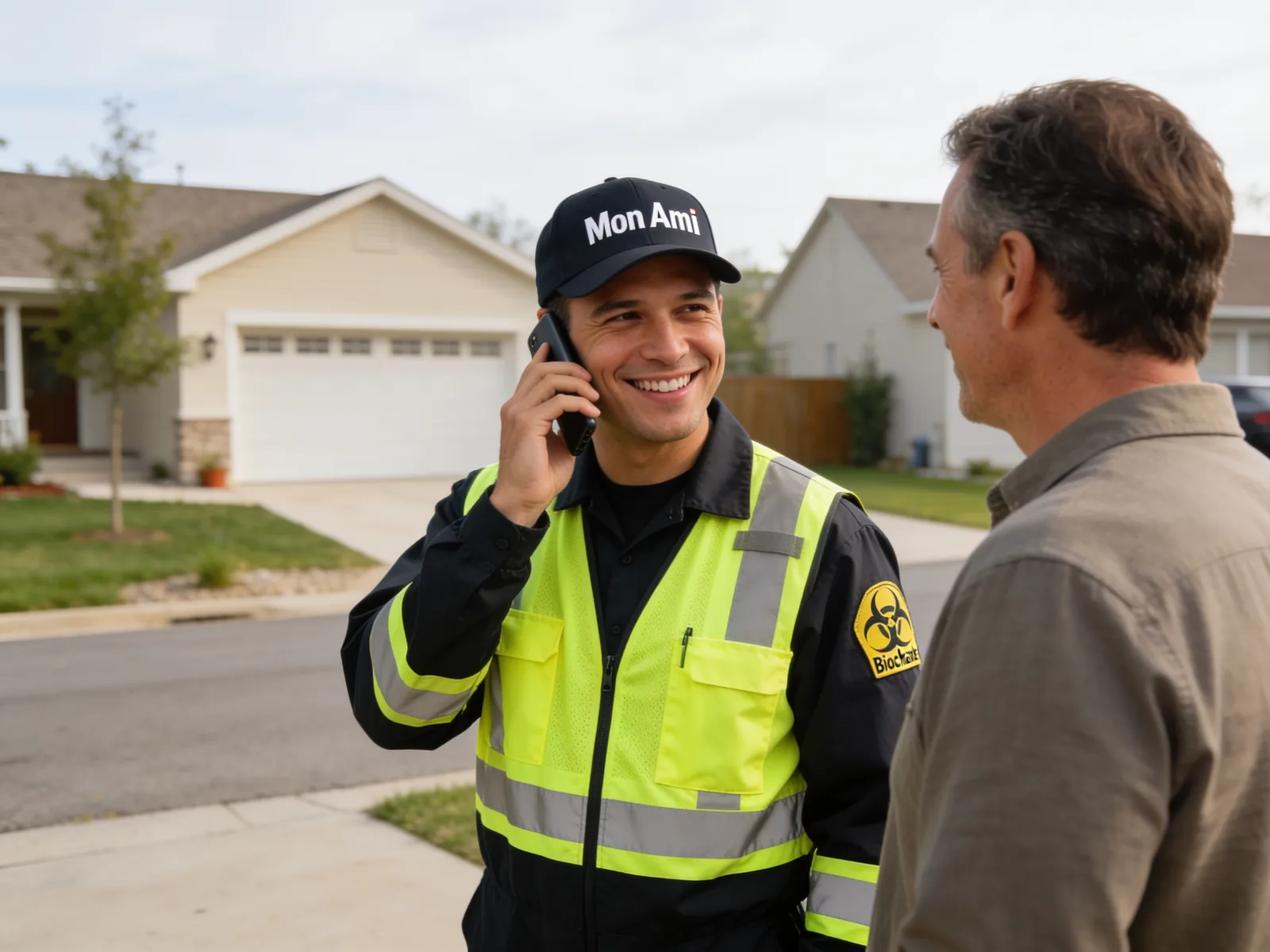 Sewage Cleanup Benton, IA FAQs